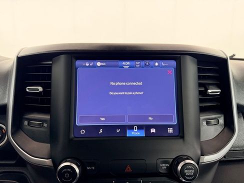 Used 2022 RAM 1500 Big Horn image 20