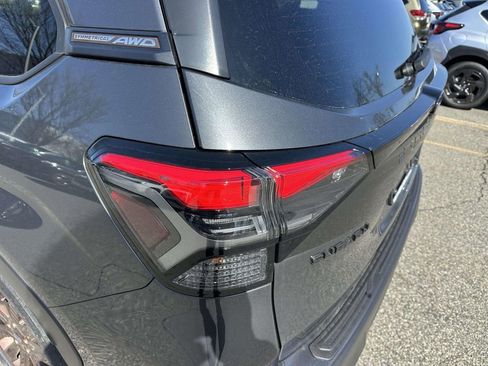 New 2026 Subaru Forester Sport image 8