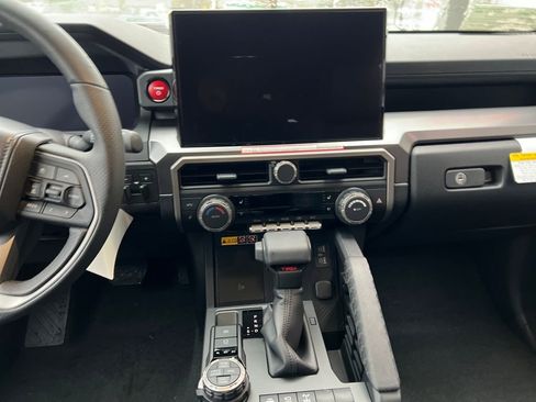 New 2026 Toyota 4Runner TRD Off-Road Premium image 20