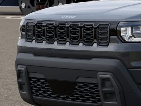 New 2026 Jeep Cherokee Laredo AWD/4WD image 39
