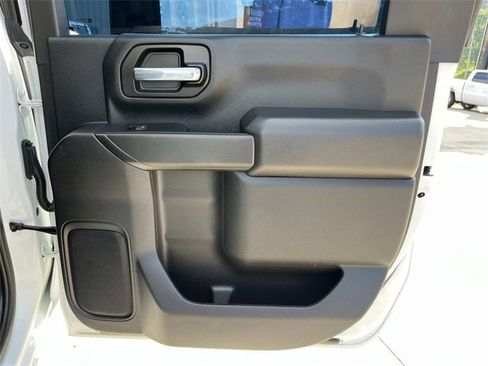 Used 2023 Chevrolet Silverado 2500 W/T w/ WT Fleet Convenience Package image 20