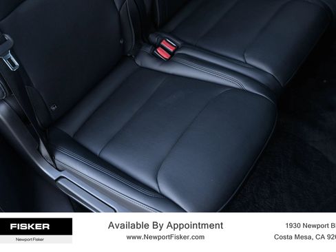 Used 2024 Tesla Model X image 26