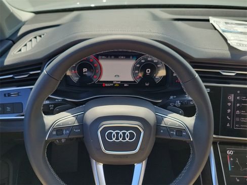 New 2026 Audi Q7 2.0T Premium image 8
