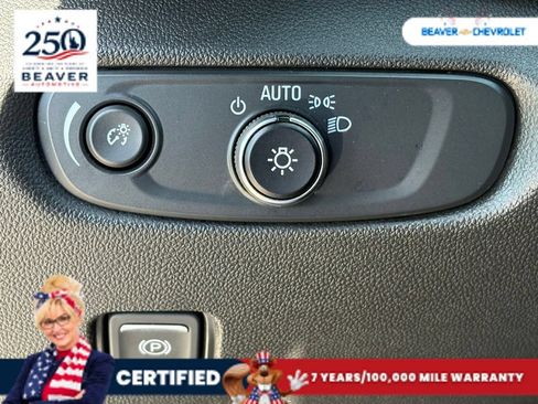 Used 2021 Chevrolet Blazer RS w/ Enhanced Convenience Package FWD image 34