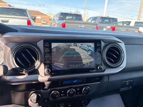 Used 2022 Toyota Tacoma SR5 image 24