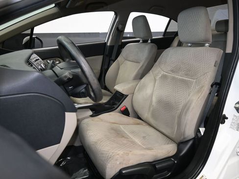 Used 2014 Honda Civic LX image 10