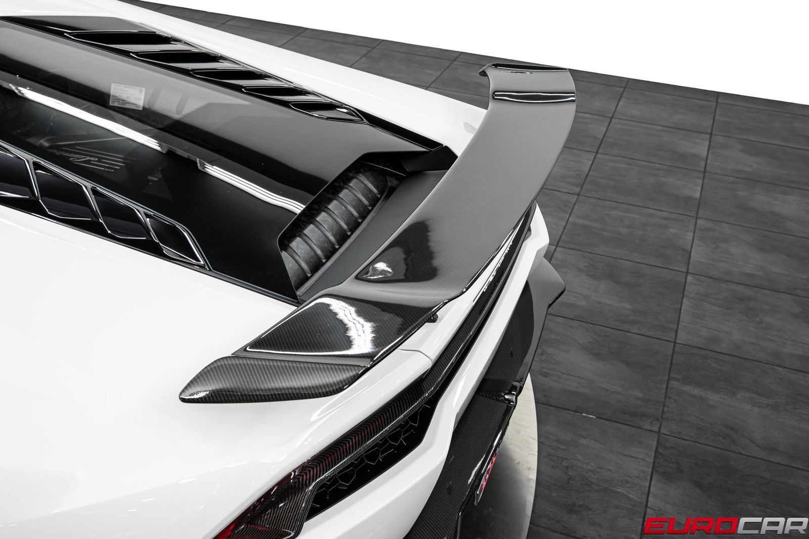 Used 2015 Lamborghini Huracan LP 610-4 AWD/4WD image 19