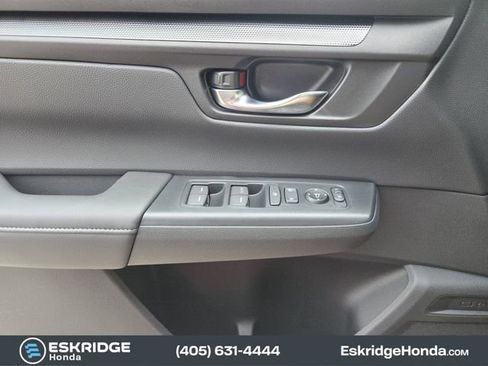 New 2026 Honda CR-V LX image 17