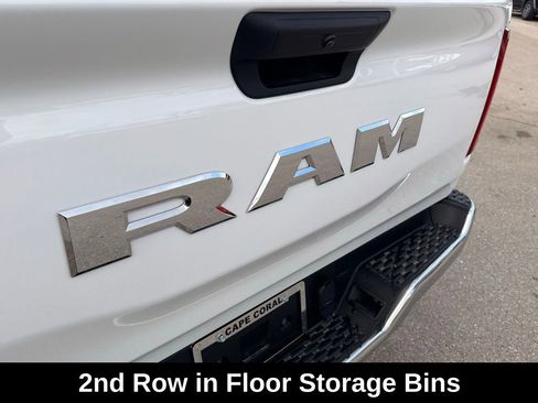 New 2026 RAM 1500 Big Horn image 35