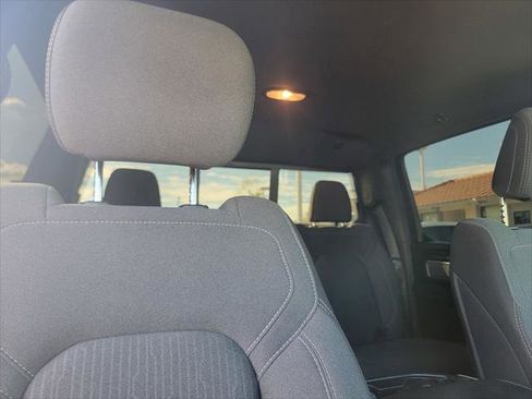 Certified 2021 RAM 1500 Big Horn image 23