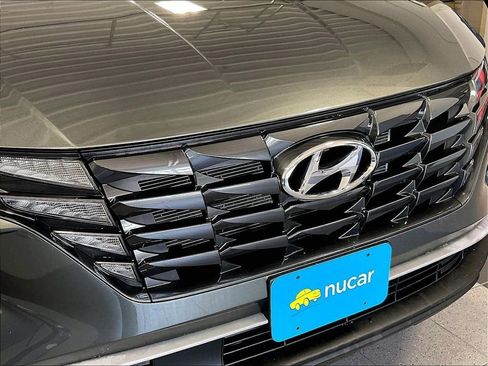 Used 2023 Hyundai Tucson SEL w/ Convenience Package AWD/4WD image 31