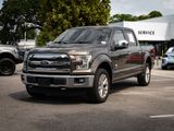 Used 2016 Ford F150 King Ranch w/ Equipment Group 601A Luxury image 5