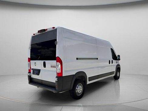 Used 2020 RAM ProMaster 2500 FWD image 6