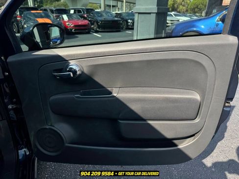 Used 2013 FIAT 500 Pop FWD image 28