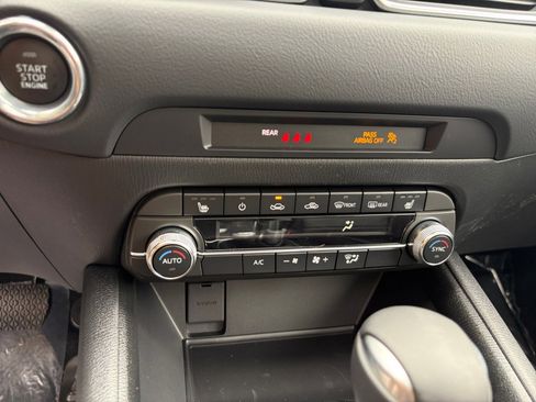 New 2025 MAZDA CX-5 AWD 2.5 S w/ Preferred Package image 16