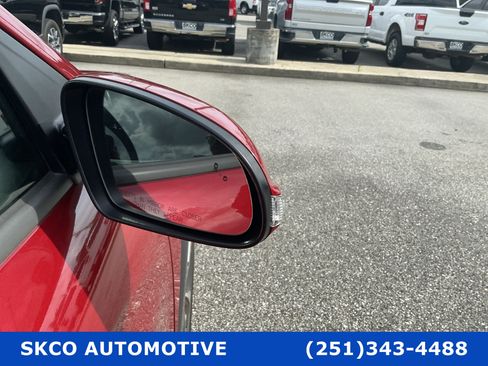 Used 2021 Hyundai Kona Limited AWD/4WD image 10