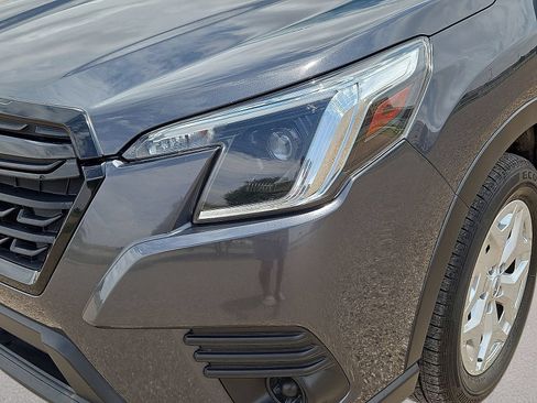 Used 2023 Subaru Forester AWD/4WD image 8