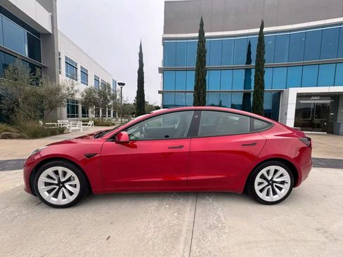 Used 2023 Tesla Model 3 Standard Range RWD image 6