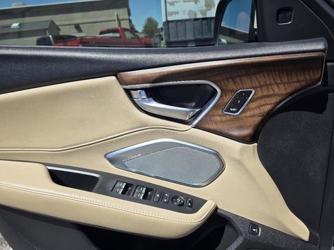 Used 2020 Acura RDX AWD w/ Advance Package image 31