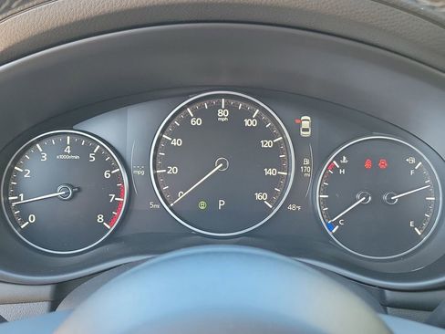 New 2026 MAZDA MAZDA3 2.5 S Sedan w/ Preferred Pkg image 22