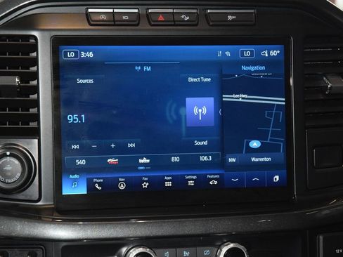 Used 2023 Ford F150 XLT w/ Equipment Group 302A High image 29