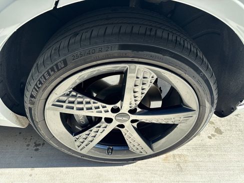 Used 2023 Genesis GV70 3.5T Sport w/ Sport Prestige Package image 20