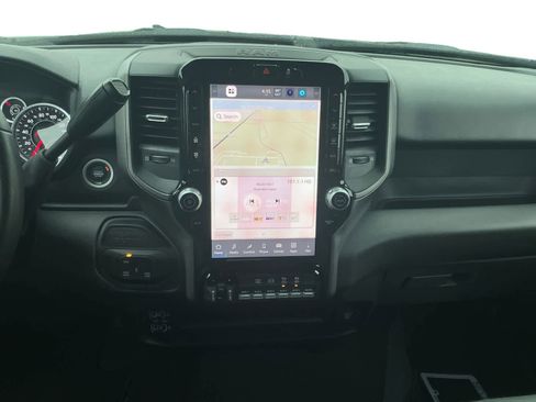 New 2026 RAM 2500 Tradesman image 12