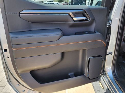 New 2026 GMC Sierra 1500 AT4 w/ AT4 Premium Package AWD/4WD image 42