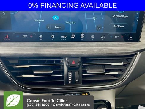 New 2025 Ford Escape SE w/ PHEV Premium Package image 9