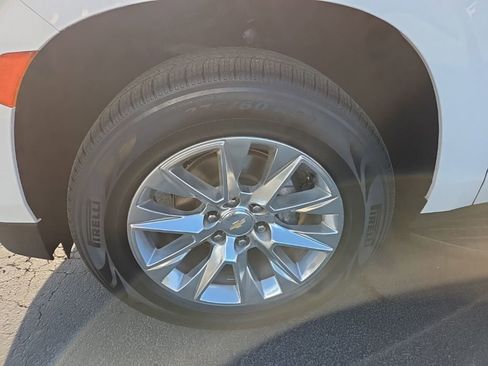 Used 2022 Chevrolet Tahoe Premier image 4