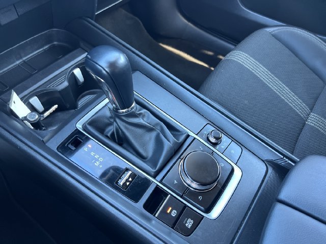 Used 2025 MAZDA CX-50 AWD 2.5 S w/ Select Package image 25