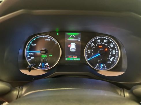 Certified 2022 Toyota RAV4 SE w/ Convenience Package AWD/4WD image 19