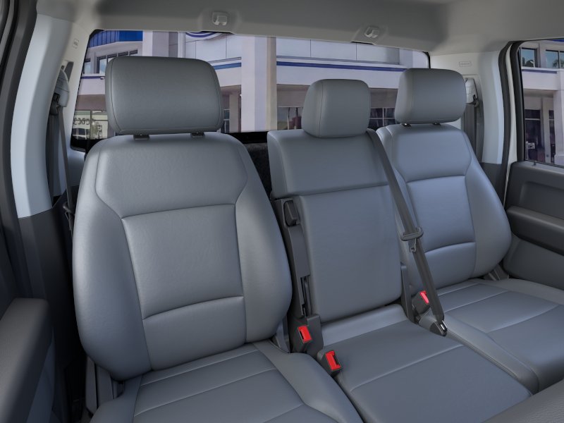 New 2026 Ford F550 4x4 Regular Cab Super Duty image 10