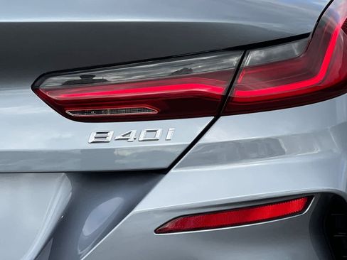 Used 2022 BMW 840i Coupe RWD image 28