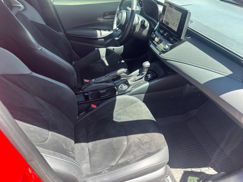 Used 2025 Toyota Corolla GR AWD/4WD image 32