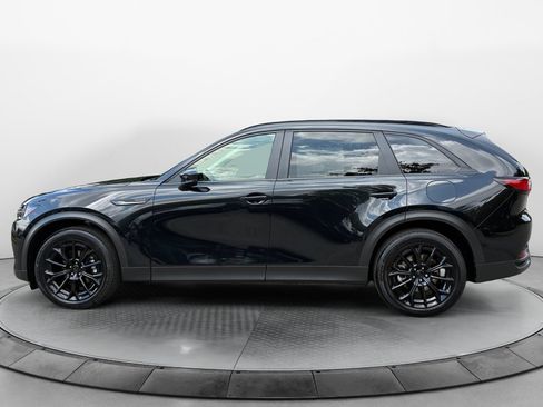 Used 2026 MAZDA CX-70 3.3 Turbo w/ Preferred Package AWD/4WD image 4