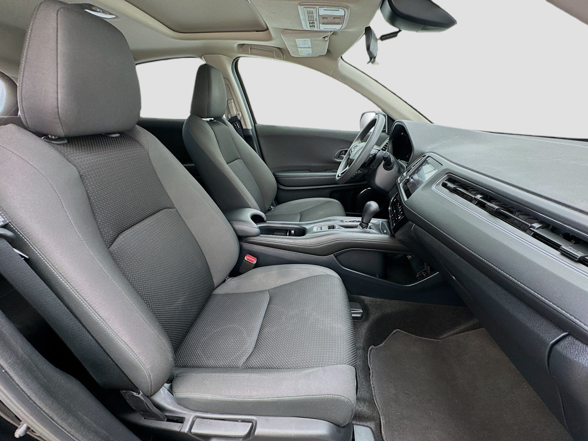 Used 2022 Honda HR-V EX image 19