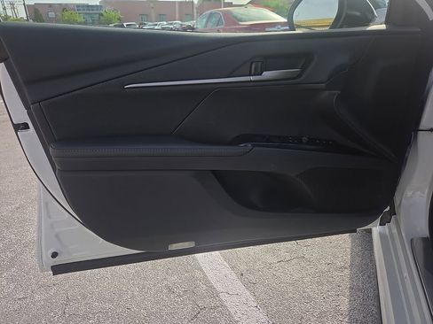 New 2026 Toyota Camry XSE FWD image 17
