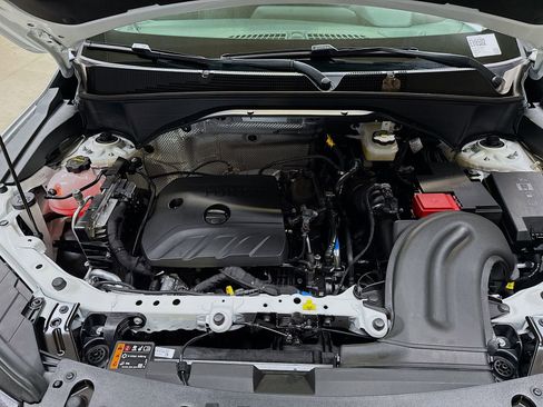 New 2026 Chevrolet TrailBlazer LT w/ Convenience Package image 32