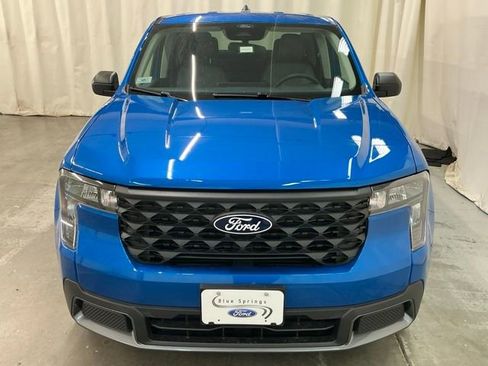 New 2026 Ford Maverick XLT image 9