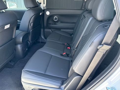 New 2026 Hyundai Palisade SEL image 17