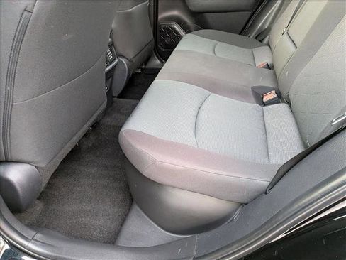 Used 2025 Toyota RAV4 XLE image 16