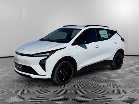 New 2027 Chevrolet Bolt RS image 7