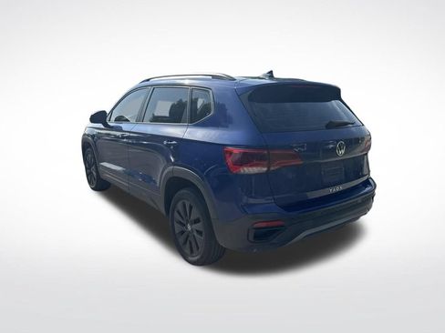 Used 2022 Volkswagen Taos S FWD image 6