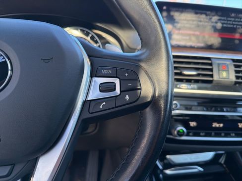 Used 2019 BMW X3 xDrive30i w/ Convenience Package image 39