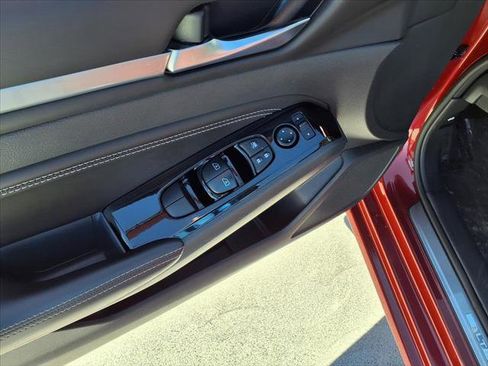 Used 2022 Nissan Altima 2.5 SL image 23