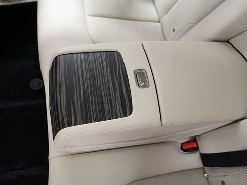 Certified 2025 Rolls-Royce Ghost image 27