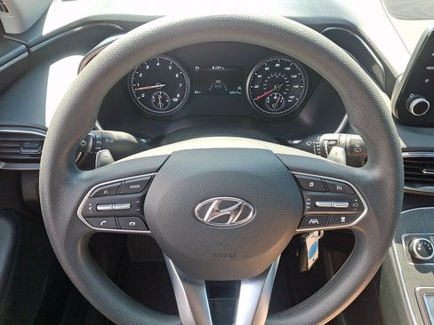 Certified 2023 Hyundai Santa Fe SE AWD/4WD image 19