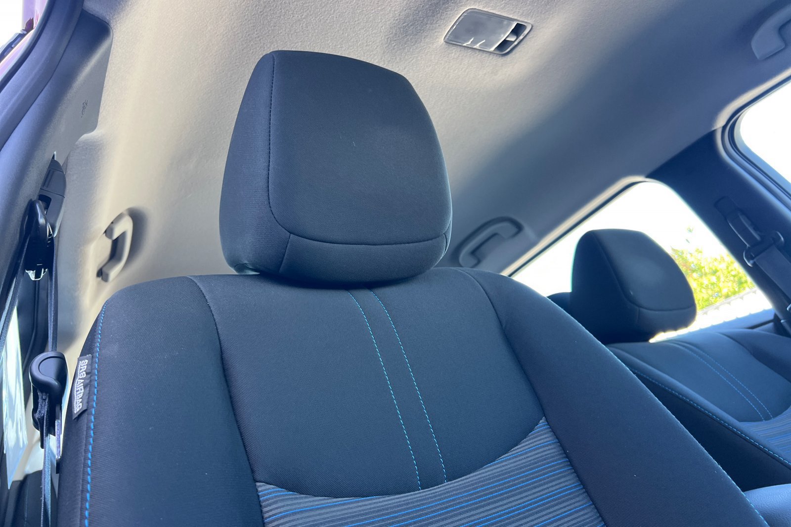 Certified 2024 Nissan Leaf SV Plus FWD image 19
