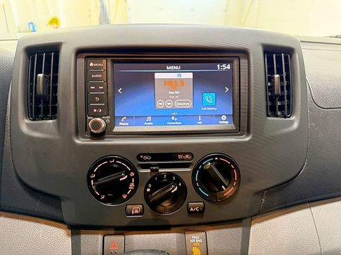 Used 2021 Nissan NV200 SV image 14